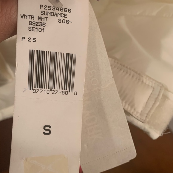 Jacket - Picture 3 of 8